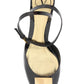 Valentino garavani 'one stud' patent leather pumps