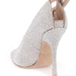 Valentino garavani nite-out pumps with crystals