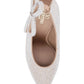 Valentino garavani nite-out pumps with crystals
