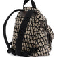 Valentino garavani toile iconographe backpack