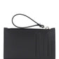 Valentino garavani leather vltn cardholder
