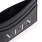 Valentino garavani leather vltn cardholder