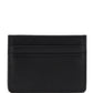 Valentino garavani toile iconographe card holder