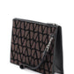 Valentino garavani toile iconographe pouch