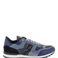Valentino garavani camouflage rockrunner sneakers