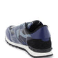 Valentino garavani camouflage rockrunner sneakers