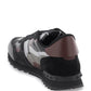 Valentino garavani camouflage rockrunner sneakers