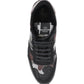 Valentino garavani camouflage rockrunner sneakers