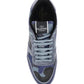 Valentino garavani camouflage rockrunner sneakers