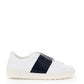 Valentino garavani open sneakers