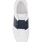 Valentino garavani open sneakers