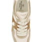 Valentino garavani one stud crust and nappa leather sneakers