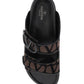 Valentino garavani vlogo toile iconographe slides