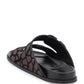 Valentino garavani vlogo toile iconographe slides