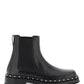 Valentino garavani rockstud m-way ankle boots