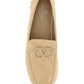 Valentino garavani suede espadrilles