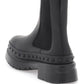 Valentino garavani rockstud m-way ankle boots