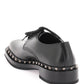 Valentino garavani 'rockstud m-way' derby shoes