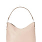 Polly Medium Shoulder Bag In Rich Pecan