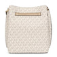 Michael Michael Kors Hamilton Legacy Medium Logo Messenger Bag
