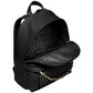 Slater Medium Leather Backpack