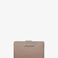 Medium Saffiano Leather Wallet