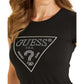 Women's Embellished Logo T-Shirt