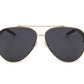 Marc Jacobs Eyewear Aviator Frame Sunglasses
