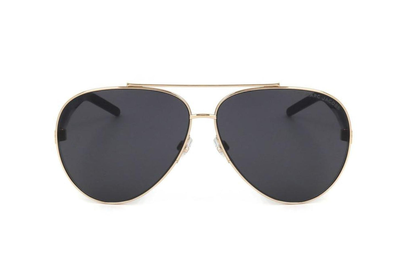 Marc Jacobs Eyewear Aviator Frame Sunglasses