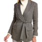 Max Mara Kabala Wool Blazer