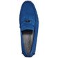 Men's C Coin Suede Driver