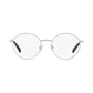 HC5101 Women's Round Eyeglasses