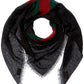 Gucci Wool Shawl