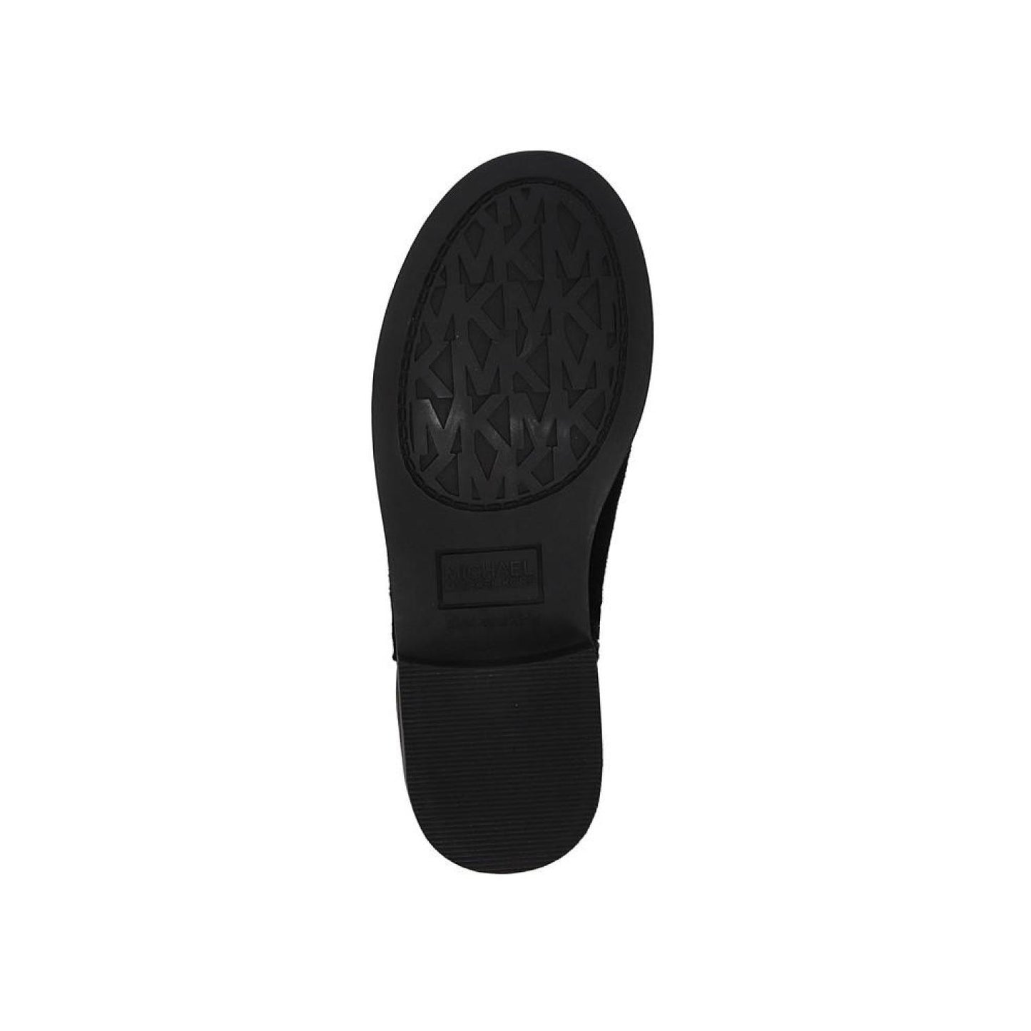 Big Girls Emma Heart Logo Print Detail Booties