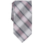 Men's Denton Check Tie
