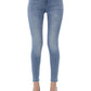 Michael Michael Kors Selma Mid-Rise Jeans