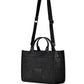 The Woven Medium Tote Bag