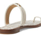 Veronica Flat Sandal