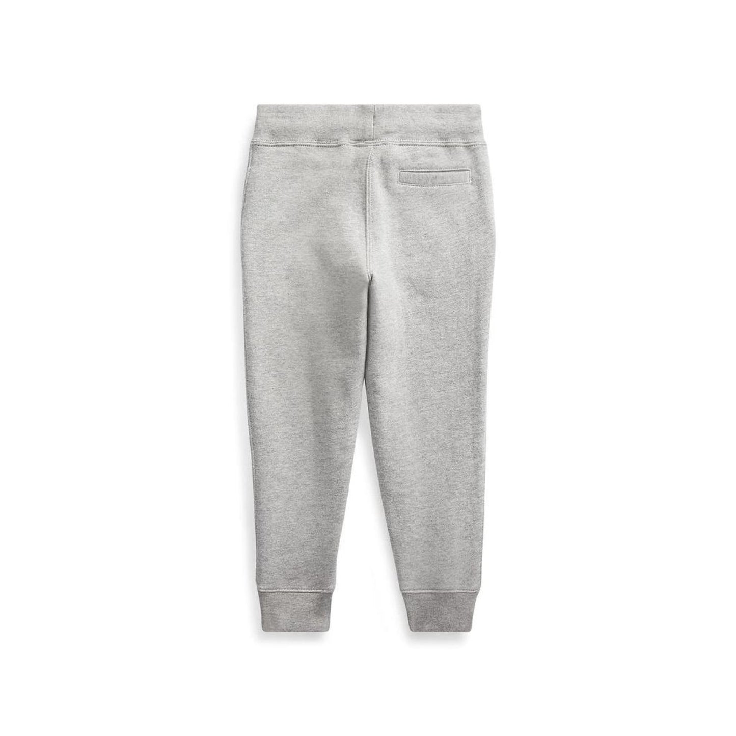 Cotton Blend Fleece Joggers (Toddler)