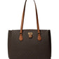 Ruby Large Top Zip Tote