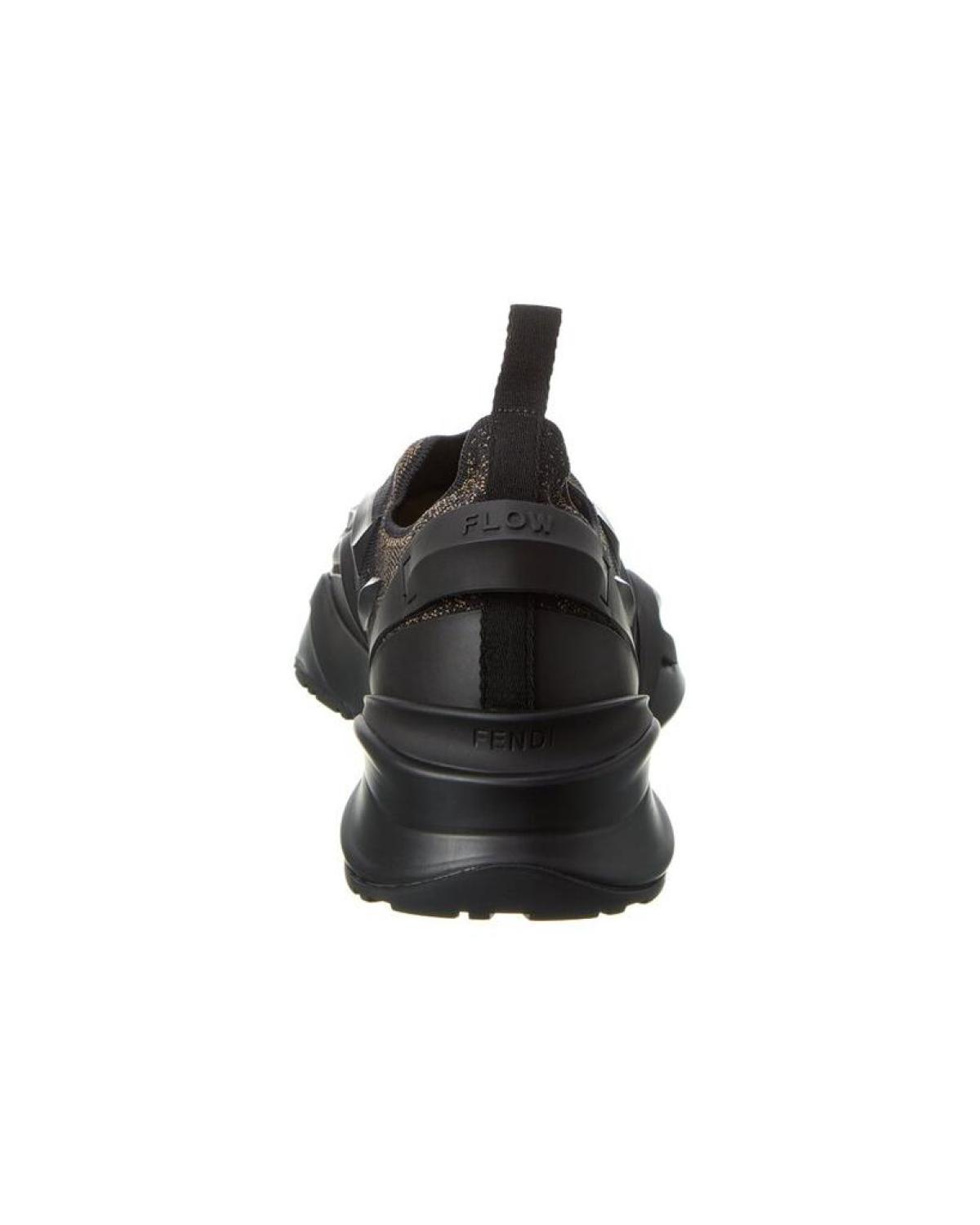 FENDI Flow FF Sneaker