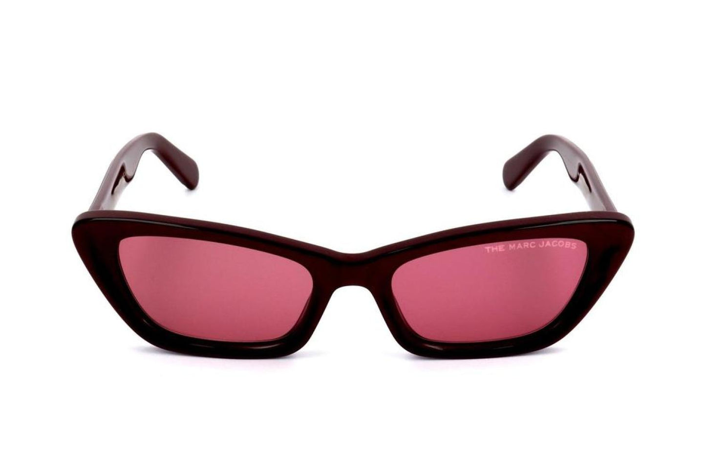 Marc Jacobs Eyewear Cat-Eye Frame Sunglasses