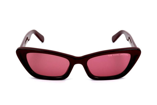 Marc Jacobs Eyewear Cat-Eye Frame Sunglasses