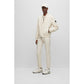 Regular-fit softshell jacket in water-repellent stretch fabric