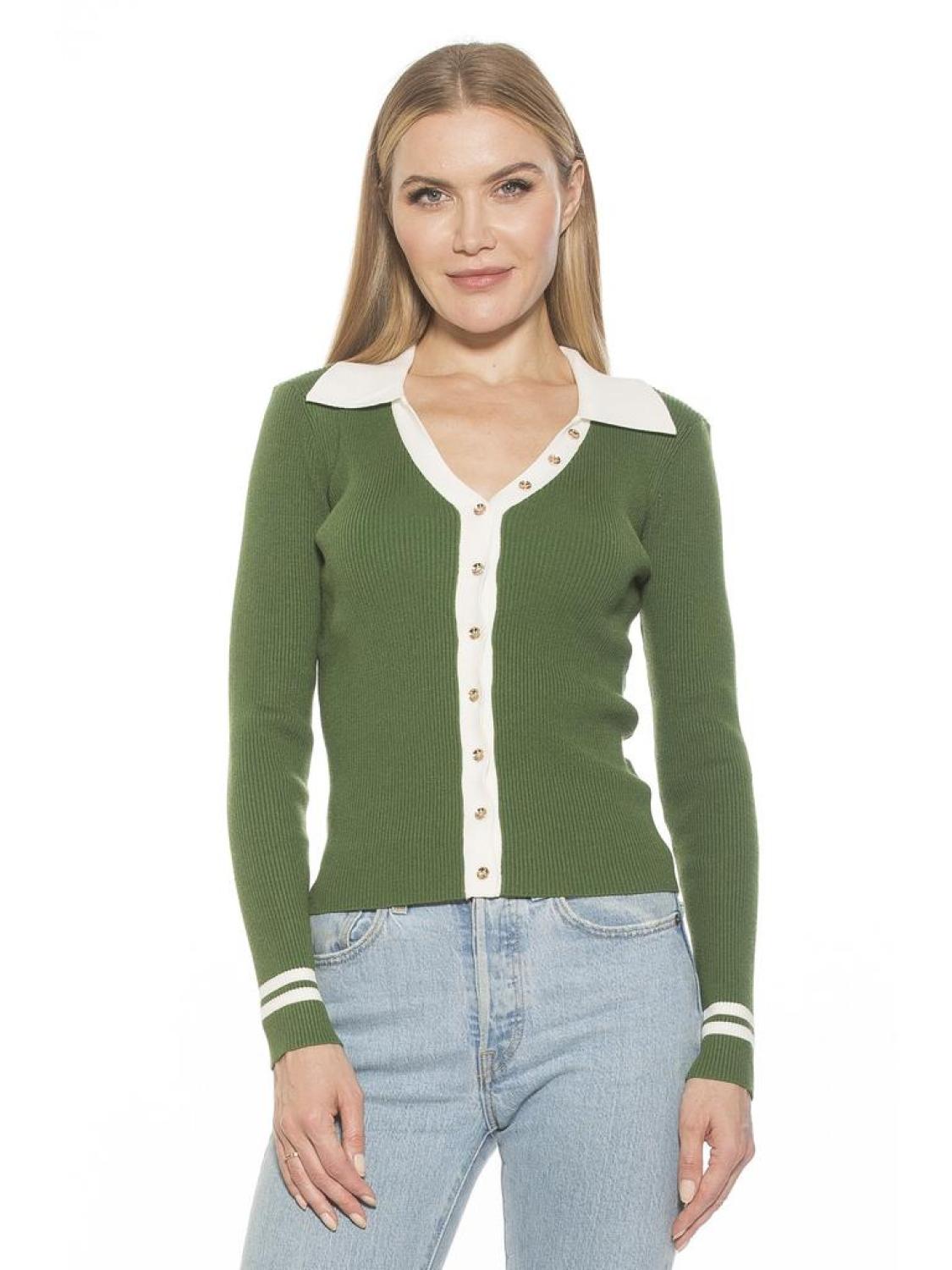 Charlie Cardigan