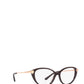 Michael Kors Cat-Eye Frame Glasses