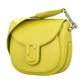 Marc Jacobs The Small Saddle Foldover Top Crossbody Bag