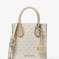 Mercer Extra-Small Signature Logo Crossbody Bag