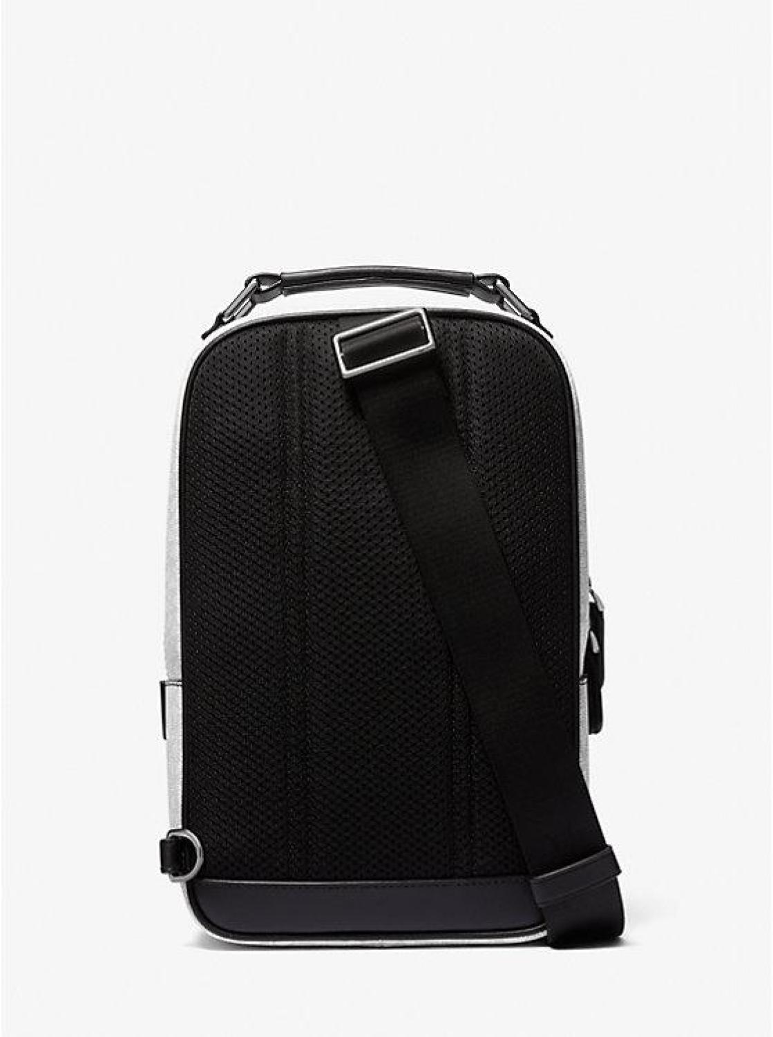 Hudson Logo Sling Pack