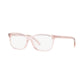 HC6139U Women's Pillow Eyeglasses
